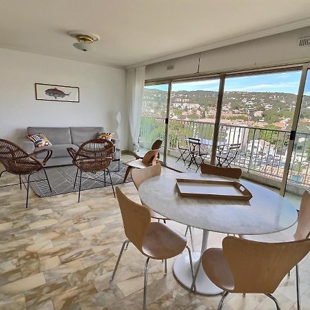 Sirocco By K6 Conciergerie Lejlighed Cassis Eksteriør billede