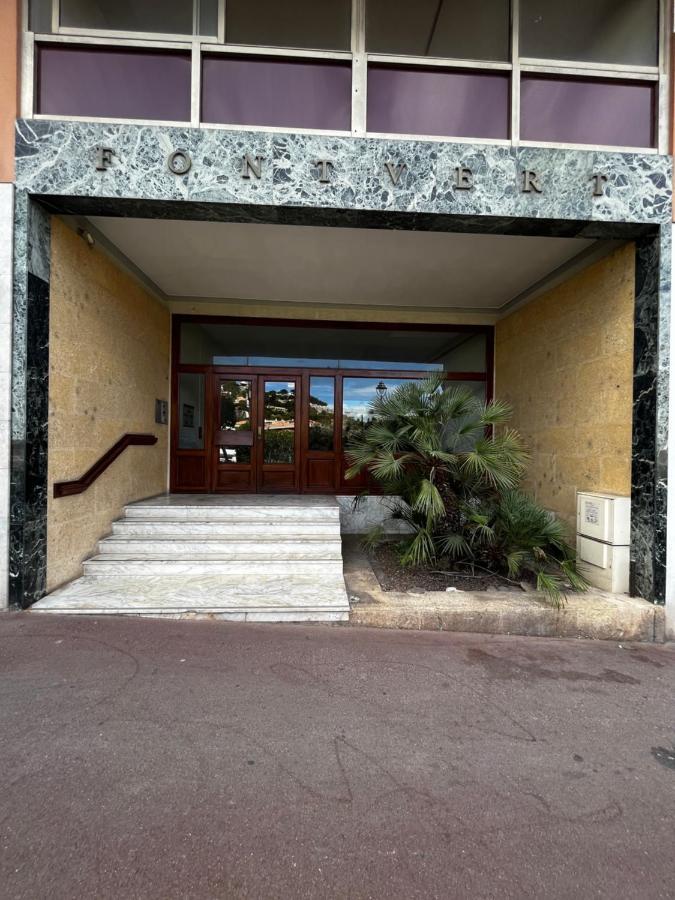Sirocco By K6 Conciergerie Lejlighed Cassis Eksteriør billede