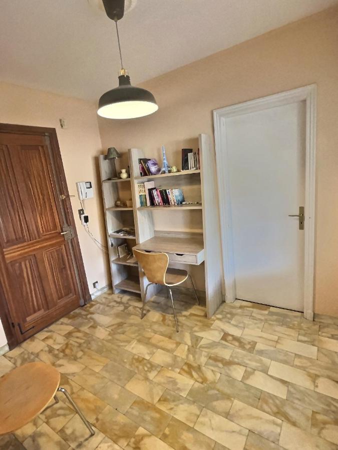 Sirocco By K6 Conciergerie Lejlighed Cassis Eksteriør billede